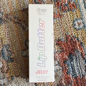 Lip Butter Lip Gloss in Jelly